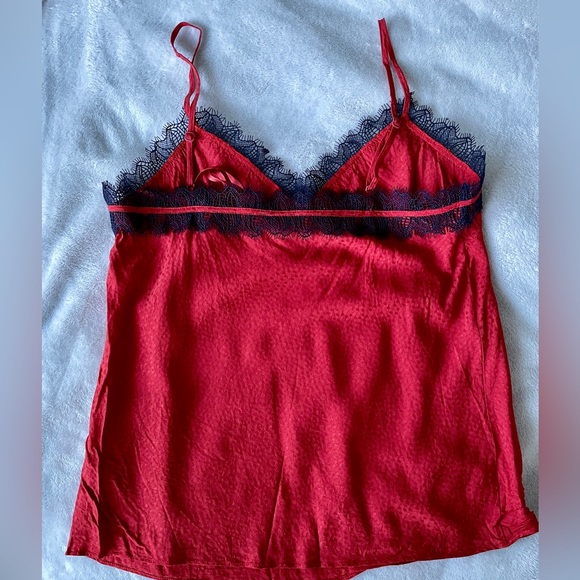 NWOT Karen Millen Cami Top - Picture 2 of 4